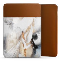 Tablet Sleeve caramel