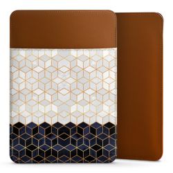 Tablet Sleeve caramel