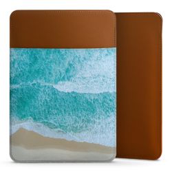 Tablet Sleeve caramel