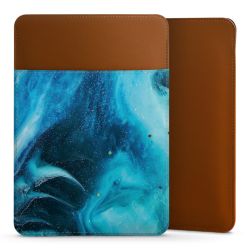 Tablet Sleeve caramel