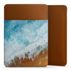 Tablet Sleeve caramel