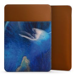 Tablet Sleeve caramel