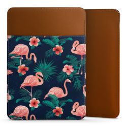 Tablet Sleeve caramel