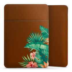 Tablet Sleeve caramel