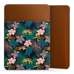 Tablet Sleeve caramel