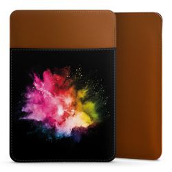 Tablet Sleeve caramel