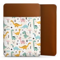 Tablet Sleeve caramel