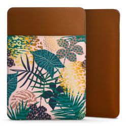 Tablet Sleeve caramel