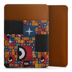 Tablet Sleeve karamell