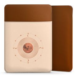 Tablet Sleeve caramel