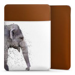 Tablet Sleeve caramel