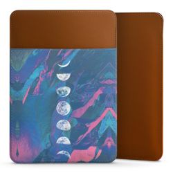 Tablet Sleeve caramel