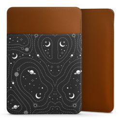 Tablet Sleeve caramel