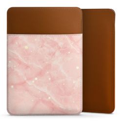 Tablet Sleeve caramel