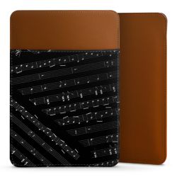 Tablet Sleeve caramel