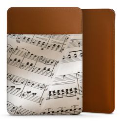 Tablet Sleeve caramel