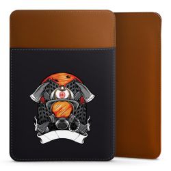 Tablet Sleeve caramel