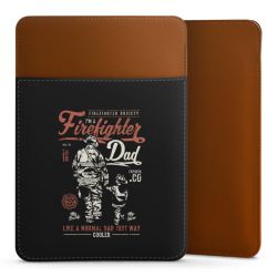 Tablet Sleeve caramel