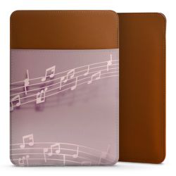 Tablet Sleeve caramel