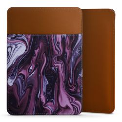 Tablet Sleeve caramel