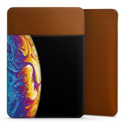 Tablet Sleeve caramel