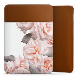 Tablet Sleeve caramel