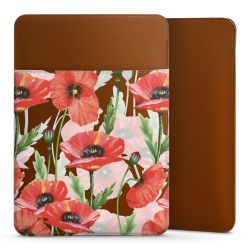 Tablet Sleeve caramel