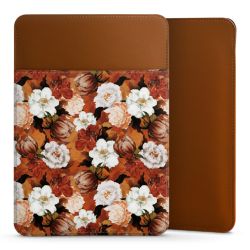 Tablet Sleeve caramel