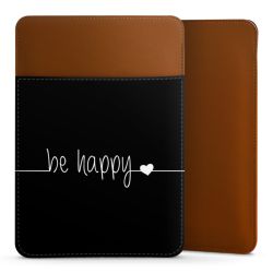 Tablet Sleeve caramel