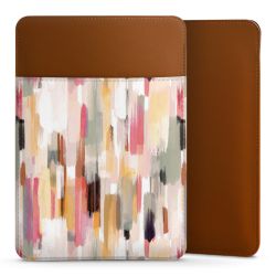 Tablet Sleeve caramel