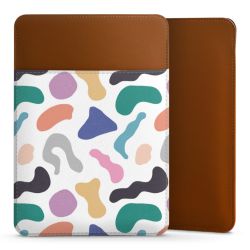 Tablet Sleeve caramel