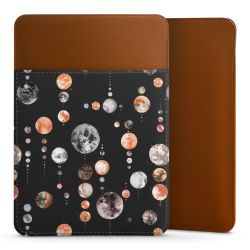 Tablet Sleeve caramel