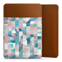 Tablet Sleeve caramel