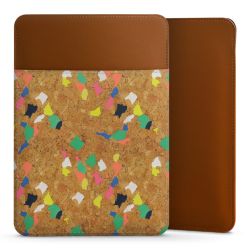 Tablet Sleeve caramel