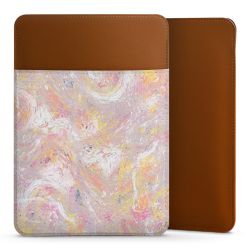 Tablet Sleeve caramel