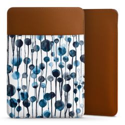 Tablet Sleeve caramel