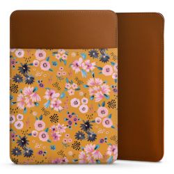 Tablet Sleeve caramel