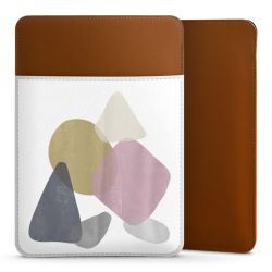 Tablet Sleeve caramel