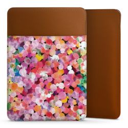 Tablet Sleeve caramel