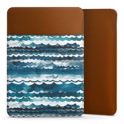 Tablet Sleeve caramel