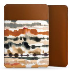 Tablet Sleeve caramel