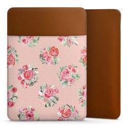 Tablet Sleeve caramel