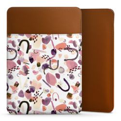 Tablet Sleeve caramel