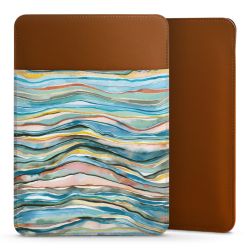 Tablet Sleeve caramel