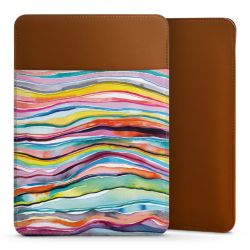 Tablet Sleeve caramel