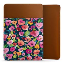 Tablet Sleeve caramel