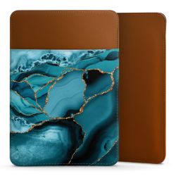 Tablet Sleeve caramel