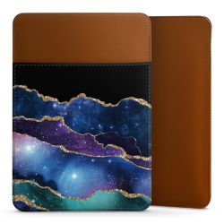 Tablet Sleeve caramel