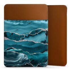 Tablet Sleeve caramel