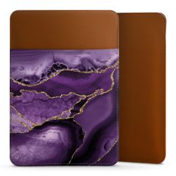 Tablet Sleeve caramel